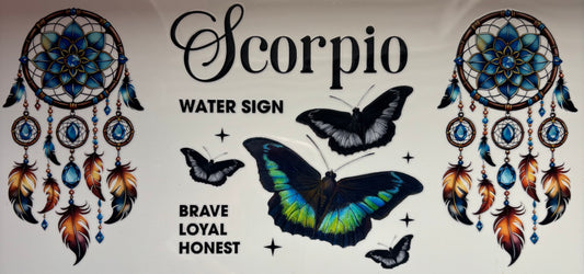 Scorpio