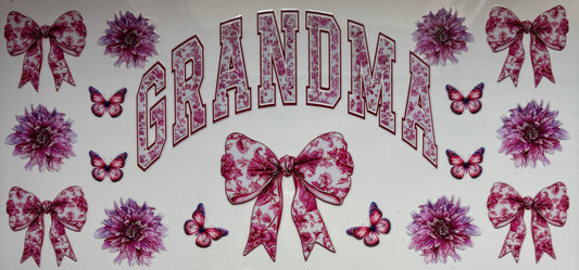 Grandma