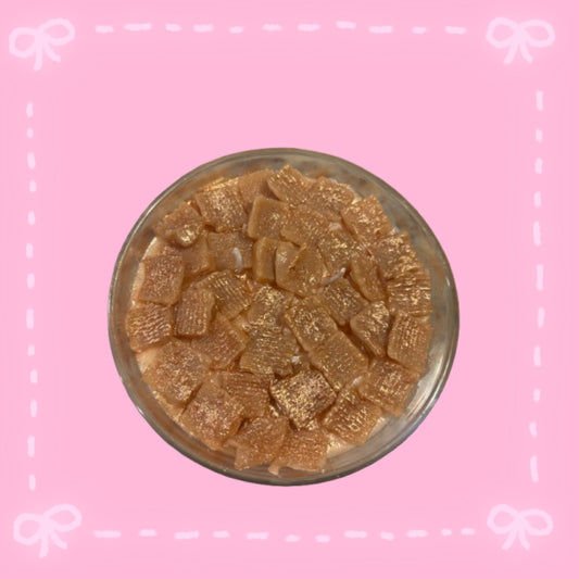 Cinnamon Toast Crunch