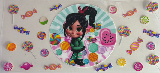Venelope