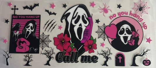 Ghostface