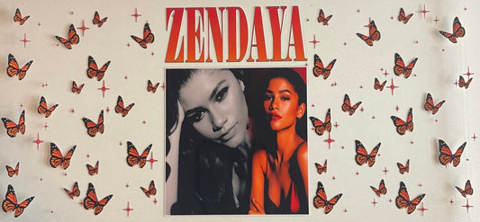 Zendaya