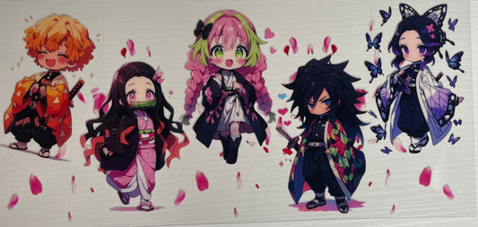 Demon slayer