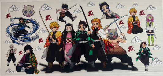 Demon slayer