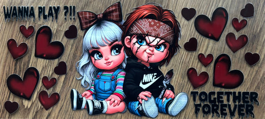 Chucky