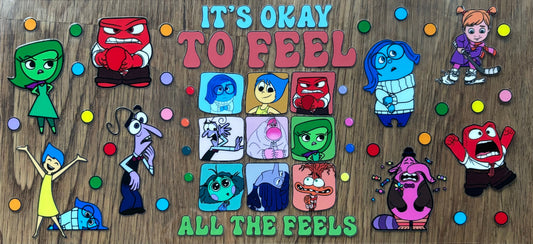 Inside out