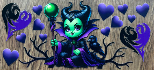 Maleficent