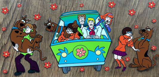 Scooby doo