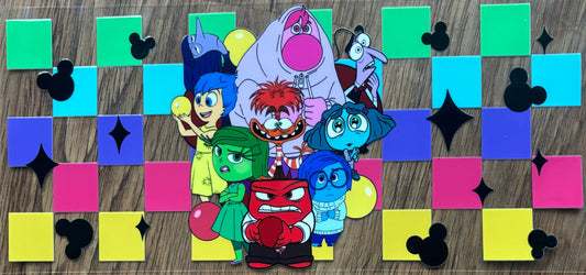 Inside out