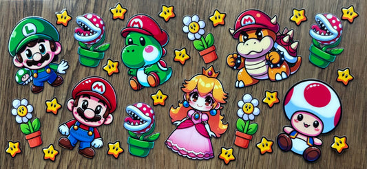 Mario