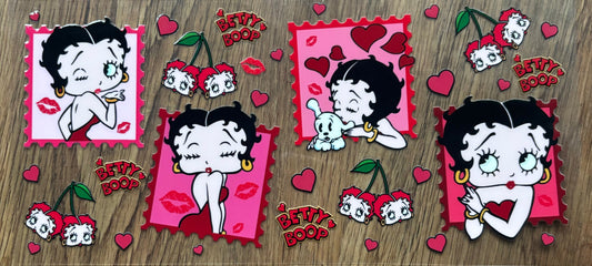 Cherry Betty