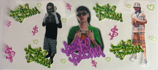 Peso pluma