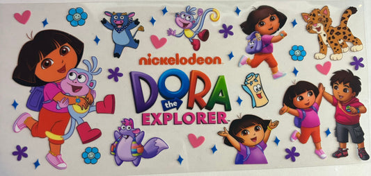 Dora