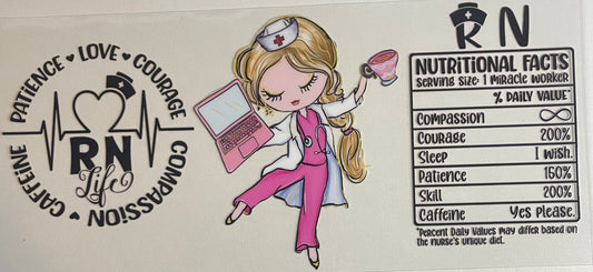 Nurse