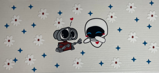 Wall E