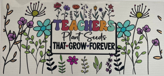Teachers