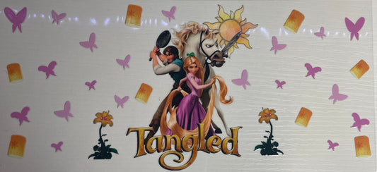 Tangled