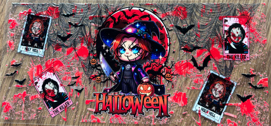 Chucky