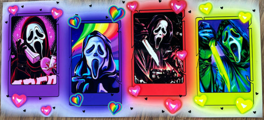 Scream
