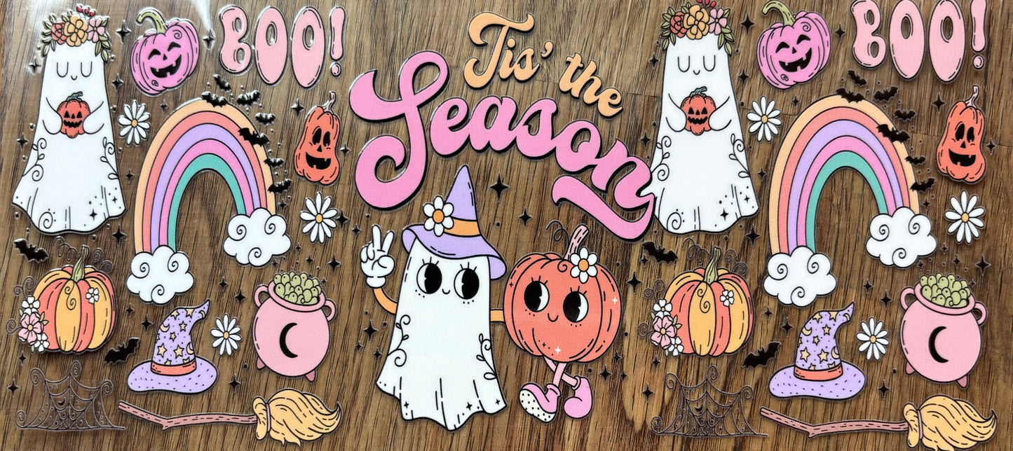 Tis the season