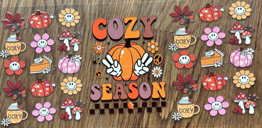Cozy season