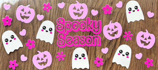 Soooky season