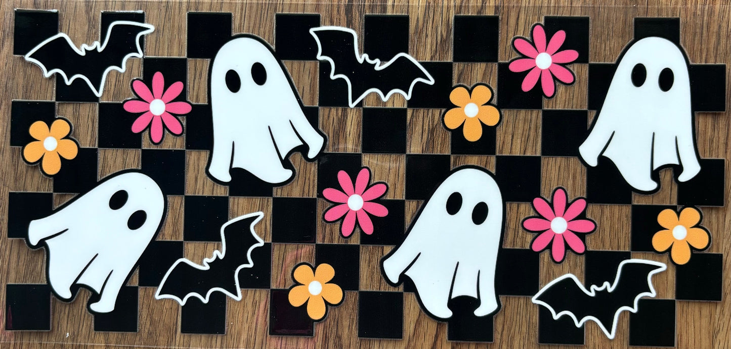 Ghosts
