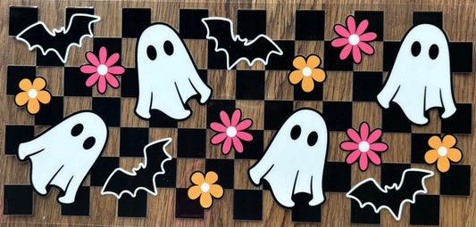 Ghosts