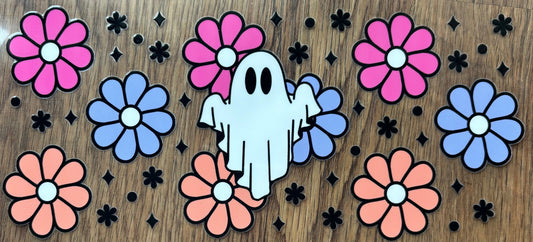 Ghosts