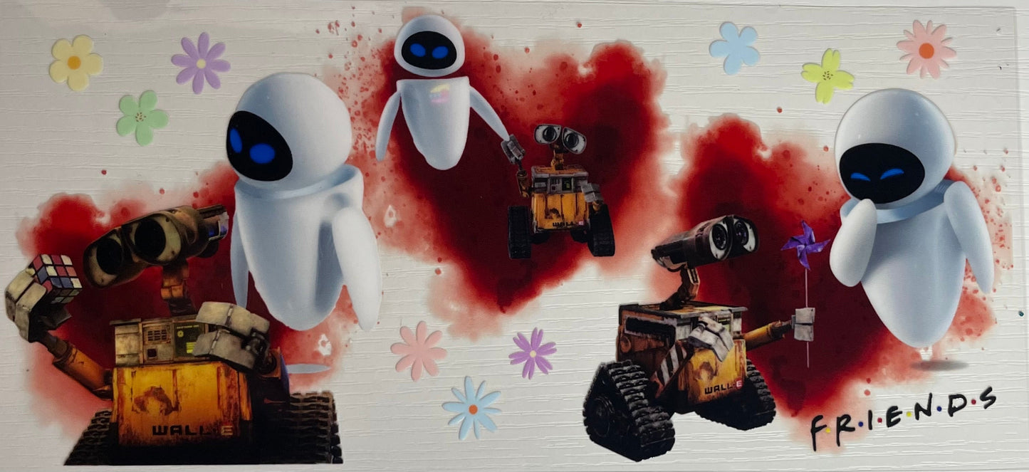 Wall e