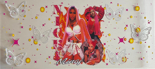 Nicki