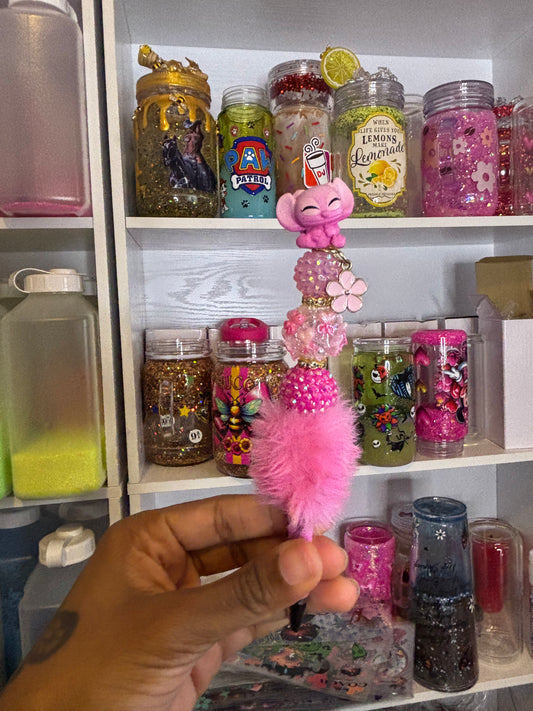 Angel pen